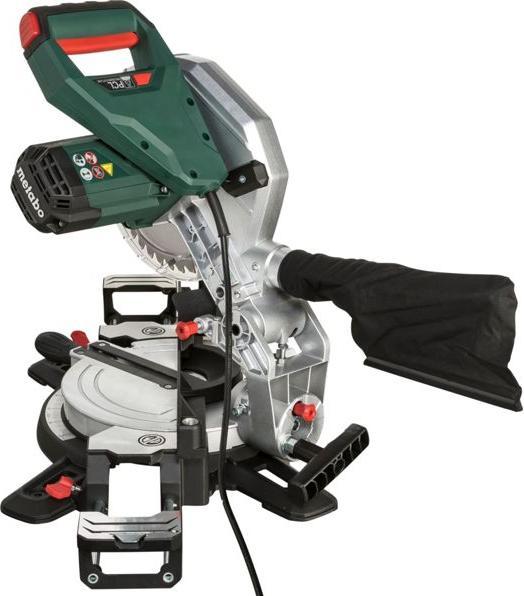 Immagine prodotto Metabo KS 216 M