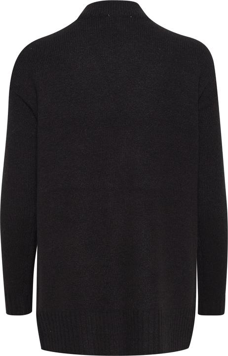 Actual product image B.young BYMIRELLE SHORT CARDIGAN 2 - 20808618 (S)