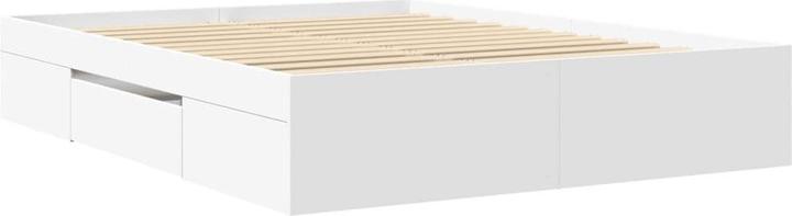 Image du produit vidaXL Bettgestell (150 x 200 cm)