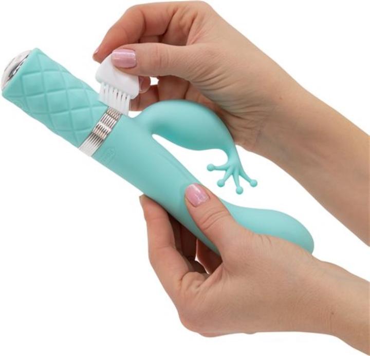 Actual product image Pillow Talk Kinky