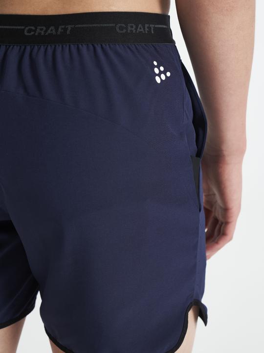 Actual product image Craft Pro Control Impact Short Shorts Men (L)