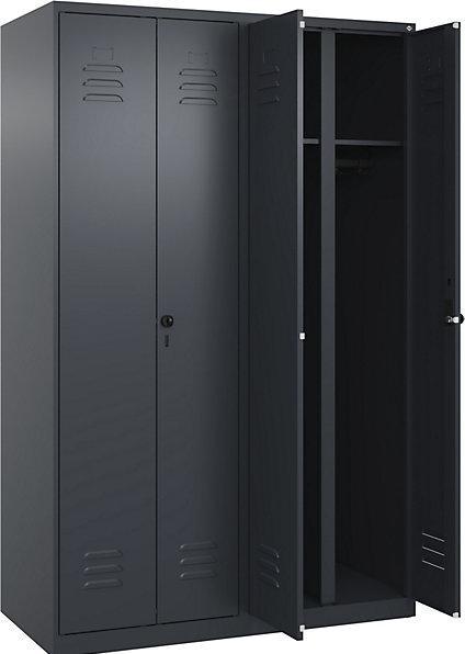 Anthracite grey RAL 7016