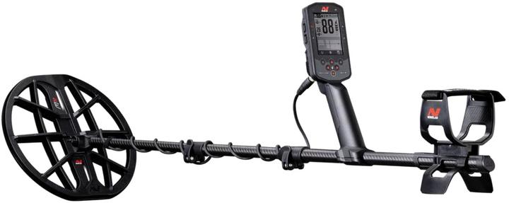 Actual product image Minelab MANTICORE. Metaaldetector specialist.