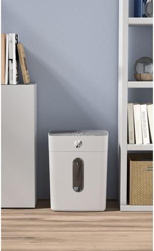 Produktbild HP OneShred 8CC (Partikelschnitt)