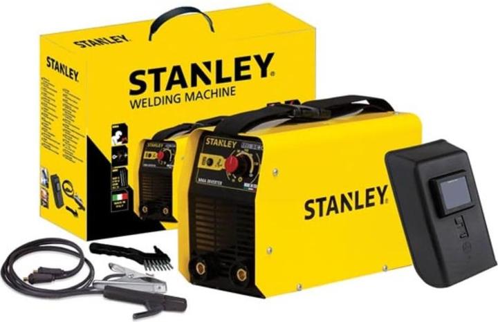 Immagine prodotto Stanley SALDATRICE WD160 61437 160A