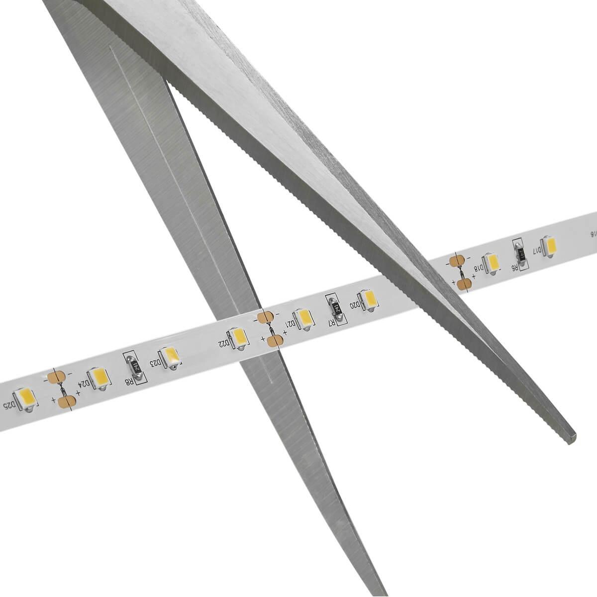 Nordlux, LED Streifen, Led Strip 2 LED 10-Meter 2210339901 (1000 cm)