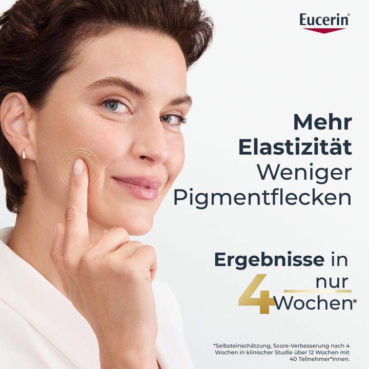 Immagine prodotto Eucerin Siero HYALURON-FILLER + ELASTICITY 3D (30 ml)