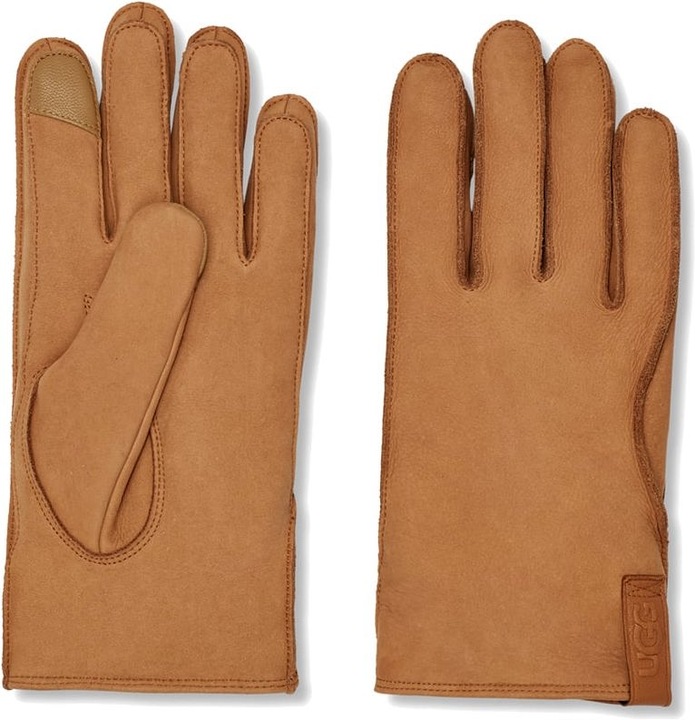 Actual product image Ugg Leather Clamshell Logo (XL)