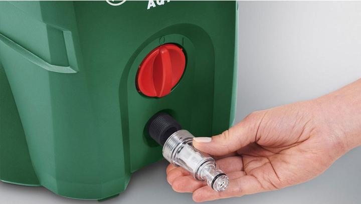 Image du produit Bosch Home & Garden Filtre à eau pour Aquatak