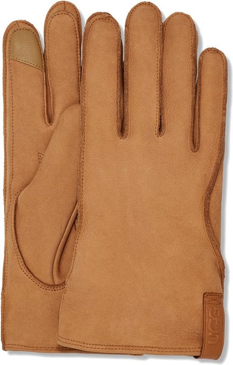 Actual product image Ugg Leather Clamshell Logo (XL)