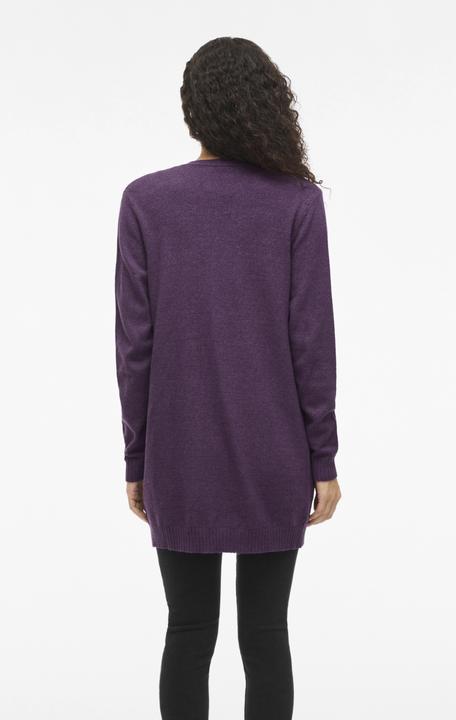 Actual product image Vila VIRIL Basic Strick Strickjacke (M)