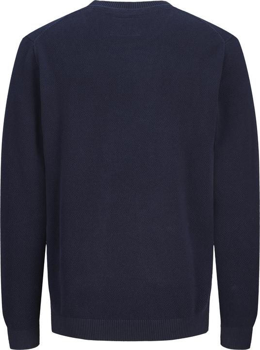 Produktbild Jack & Jones Jprblareece Knit Crew Neck Styd Aw25 (M)