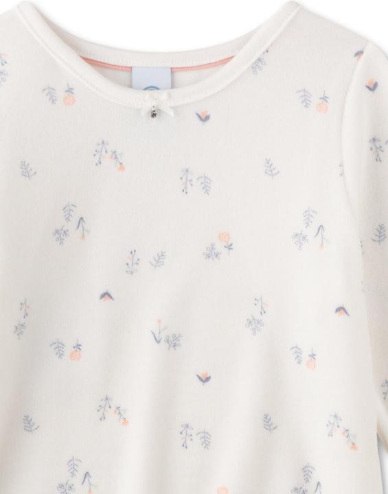 Immagine prodotto Sanetta Pigiama Fiori (116)