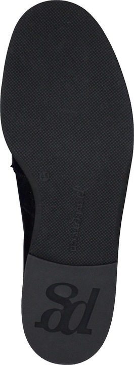 Actual product image Paul Green Slipper 1052-004 (38.5)