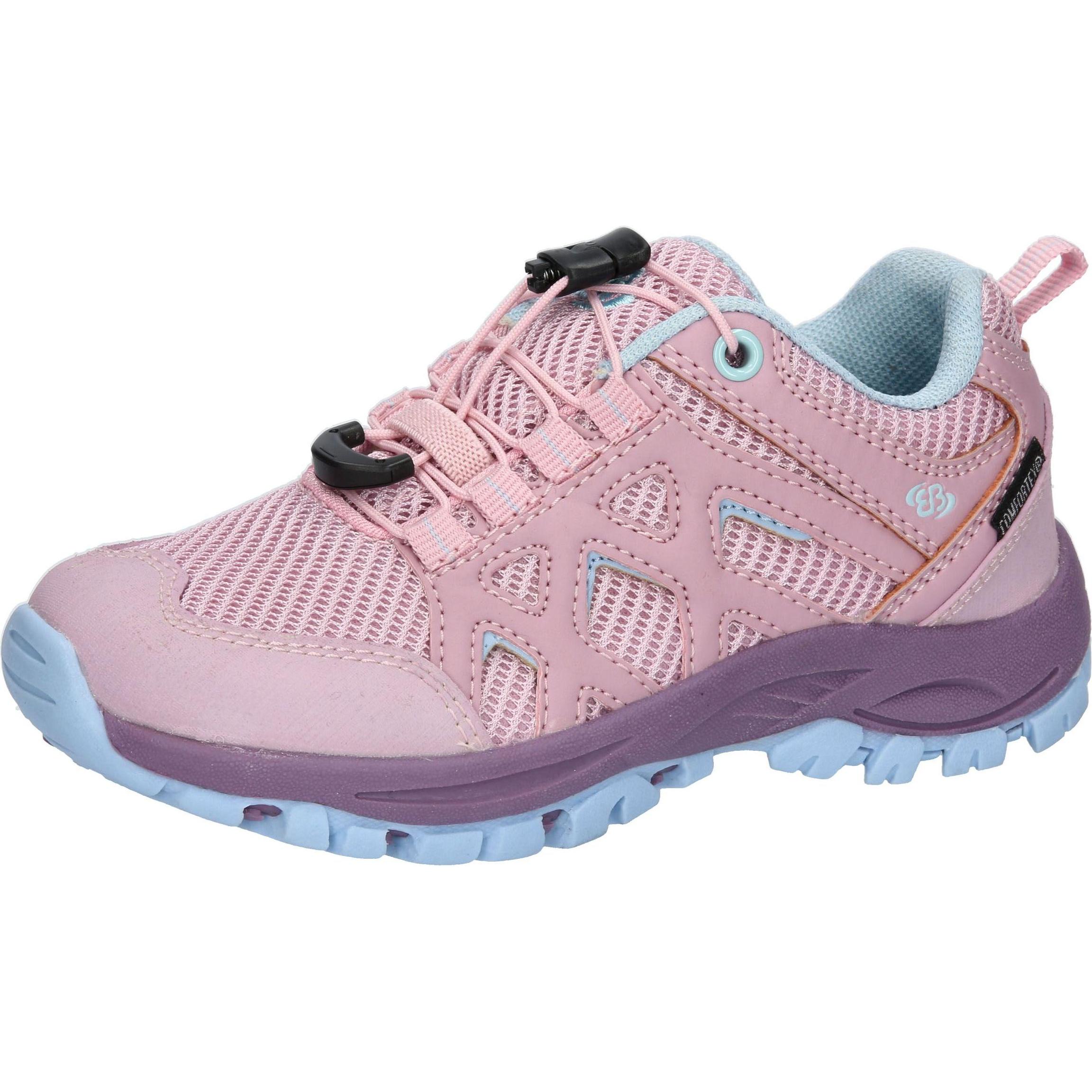 Brütting, Mädchen, Wanderschuhe, Galveston (40), Rosa