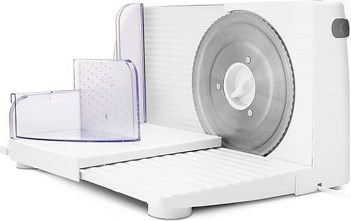 Produktbild Zelmer ZFS0916 Schneidemaschine Elektro Kunststoff