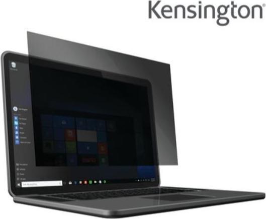 Actual product image Kensington 2-Way Privacy Filter (14", 16:10)