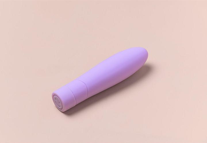 Produktbild Smile Makers Vibrator The Billionaire
