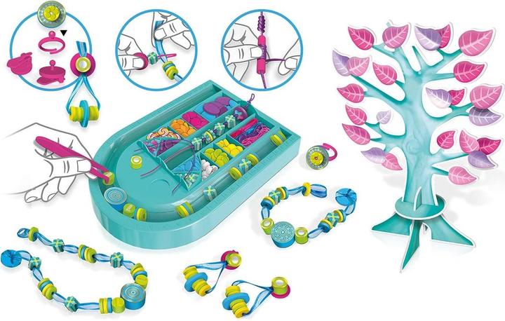 Produktbild Lansay Bastelset Atelier