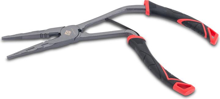 Actual product image Iron Claw Gunhooking Plier 28cm
