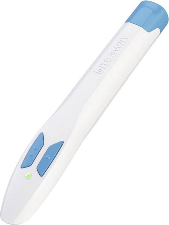 Actual product image Riemser Bite Away two insect bite healer