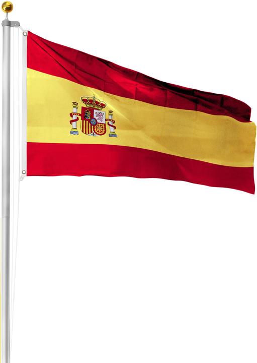 Actual product image Normani Spain