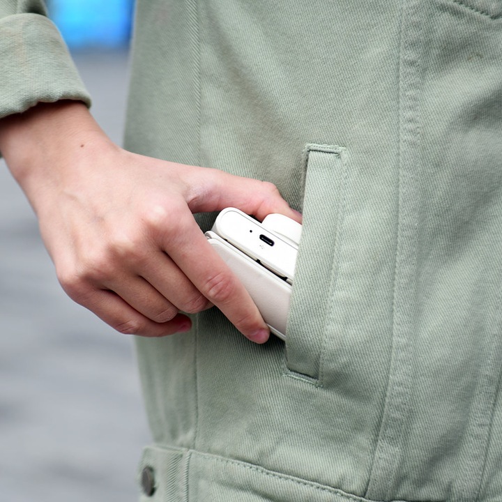 Image du produit Hohem iSteady Q (Smartphone, 0.28 kg)