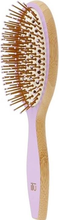 Image du produit Ilu Hr Bamboom Brush Oval Medium P