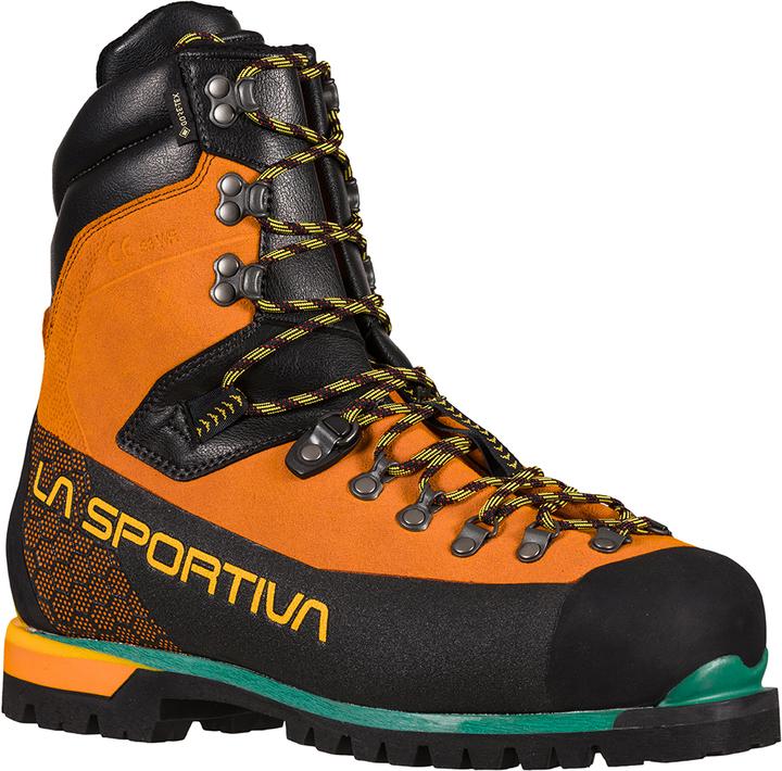 Actual product image La Sportiva Nepal S3 Work Gtx (S3, 43)