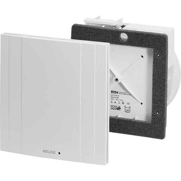 Helios, Belüftungsventilator, Ventilatoreinsatz