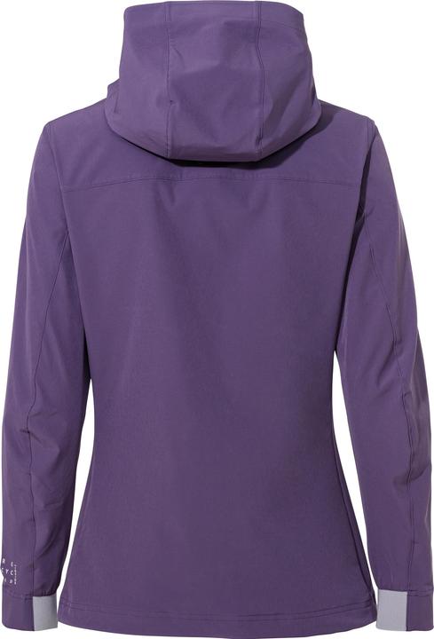 Produktbild Vaude Neyland Wind Jacket (34, XXS)