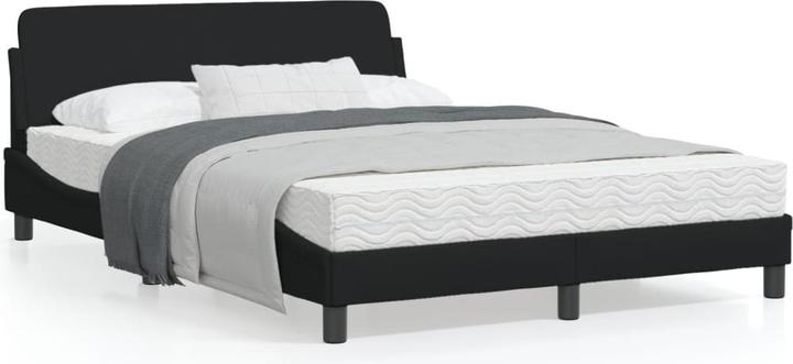 Produktbild vidaXL Bettgestell (140 x 200 cm)