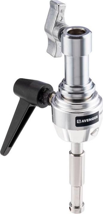 Immagine prodotto Avenger Jr a Baby Sw Pin W / cricchetto (Adattatore per stativo)