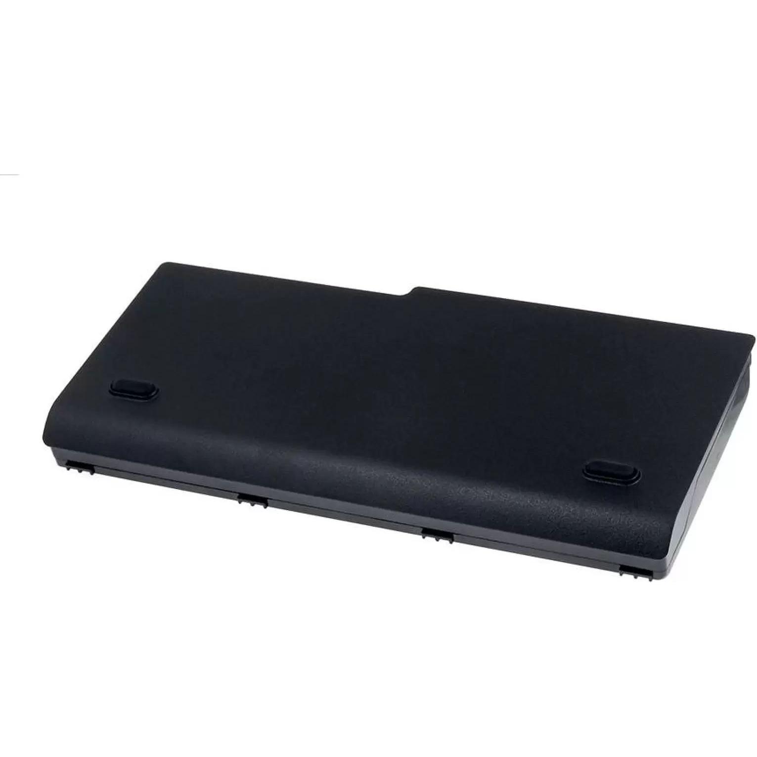 Thumbnail - AccuCell Akku für Toshiba Satellite P500 Serie/ Qosmio X500 Serie/ Typ PA3730U-1BAS - 10,8V - 8800 mAh (8800 mAh), Noteb...