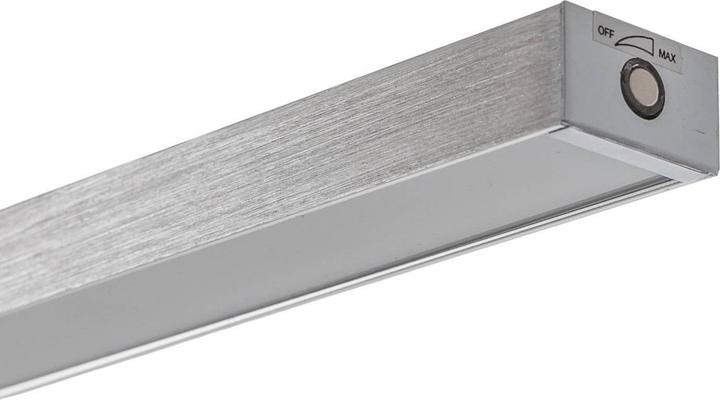 Produktbild Lucande Myron Pendelleuchte Alu (1382 lm)