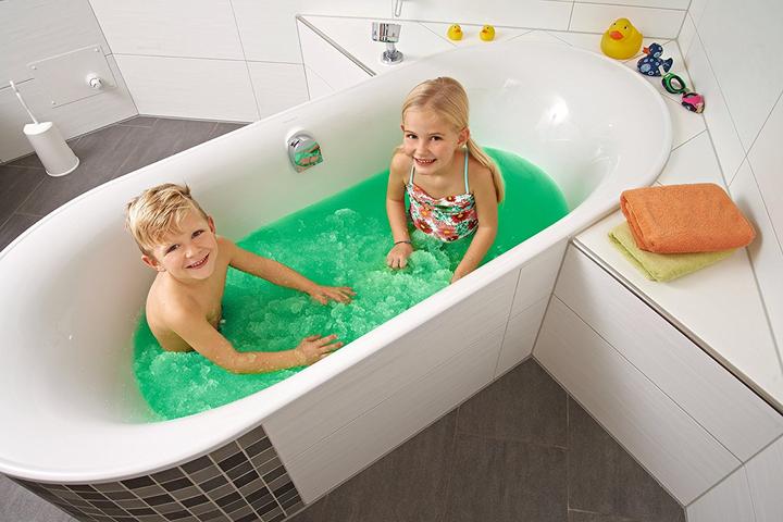 Produktbild Simba Glibbi Badespass