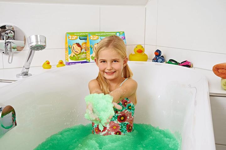 Produktbild Simba Glibbi Badespass