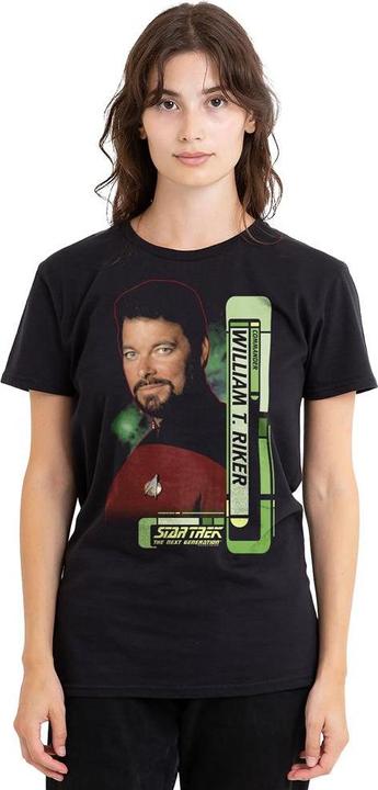 Produktbild TShirt (S)