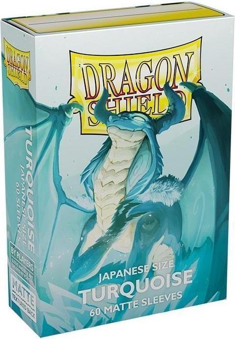 Produktbild Arcane Tinman ART11155 - : Japanisch Matt Spieler Wahl: Türkis (60) (GB)