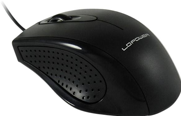Actual product image LC-Power m710B (Cable)