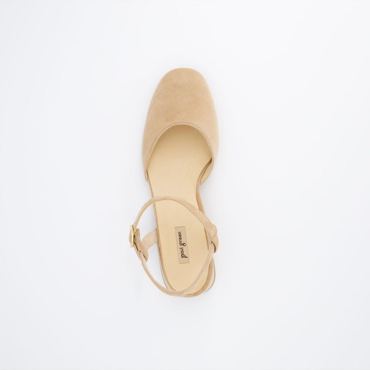 Actual product image Paul Green Pumps (37.5)