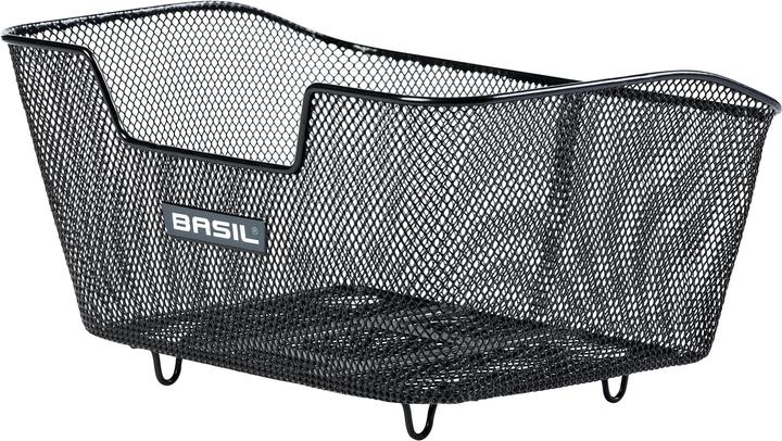 Produktbild Basil Base M. Fahrradkorb