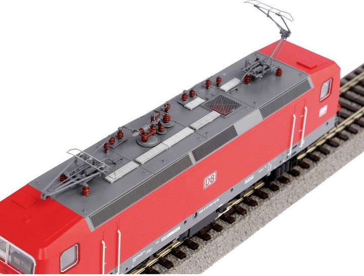 Productafbeelding Piko Elektrische locomotief BR 143 DB AG VI, ACS (H0-maatstaf)