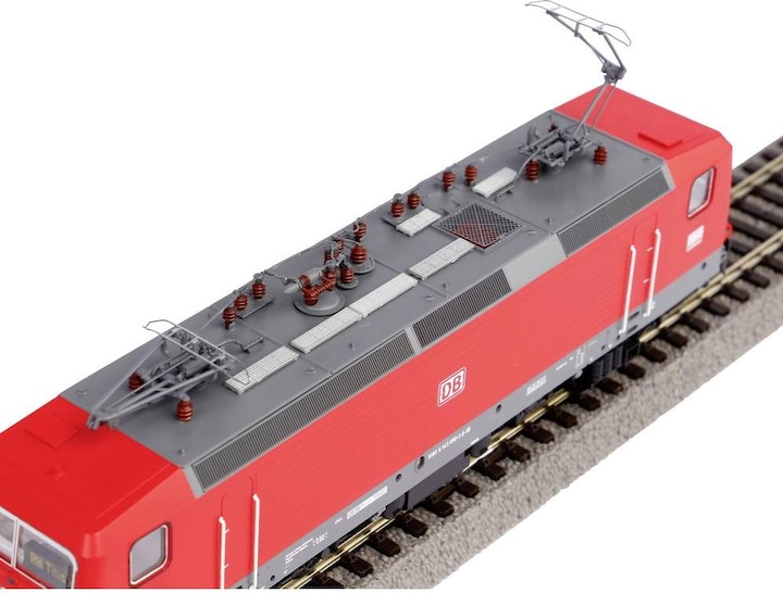 Productafbeelding Piko Elektrische locomotief BR 143 DB AG VI, ACS (H0-maatstaf)