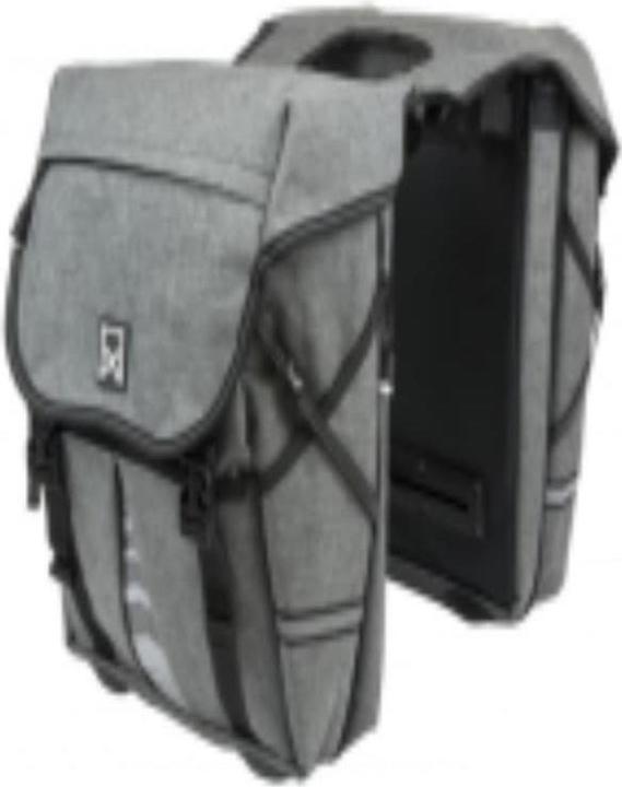 Actual product image Willex Curtis (Luggage carrier bag)