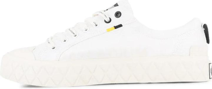 Actual product image Palladium Palla Ace Lo Surplus (42)