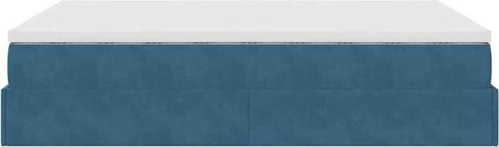 Produktbild vidaXL Ottoman-Bett (140 x 200 cm)