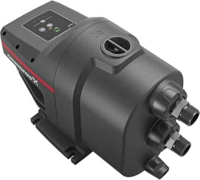 Produktbild Grundfos HYDROPHORUM PUMP SCALA1 3-35, 230V, BT