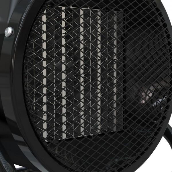 Produktbild Güde Elektroheizer GEH 3000 P (85137) (3000 W)