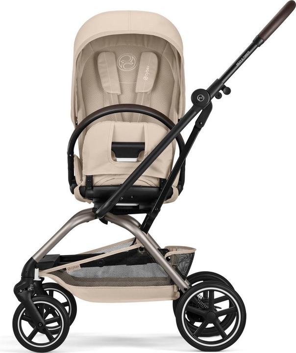 Produktbild Cybex Eezy S Twist +2 (0 Monate - 4 Jahre)